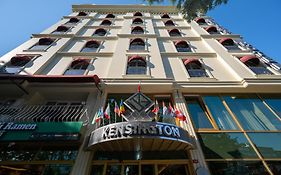 Kunlun Hotel